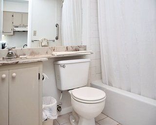 Aparthotel Panama & Club, A Vri