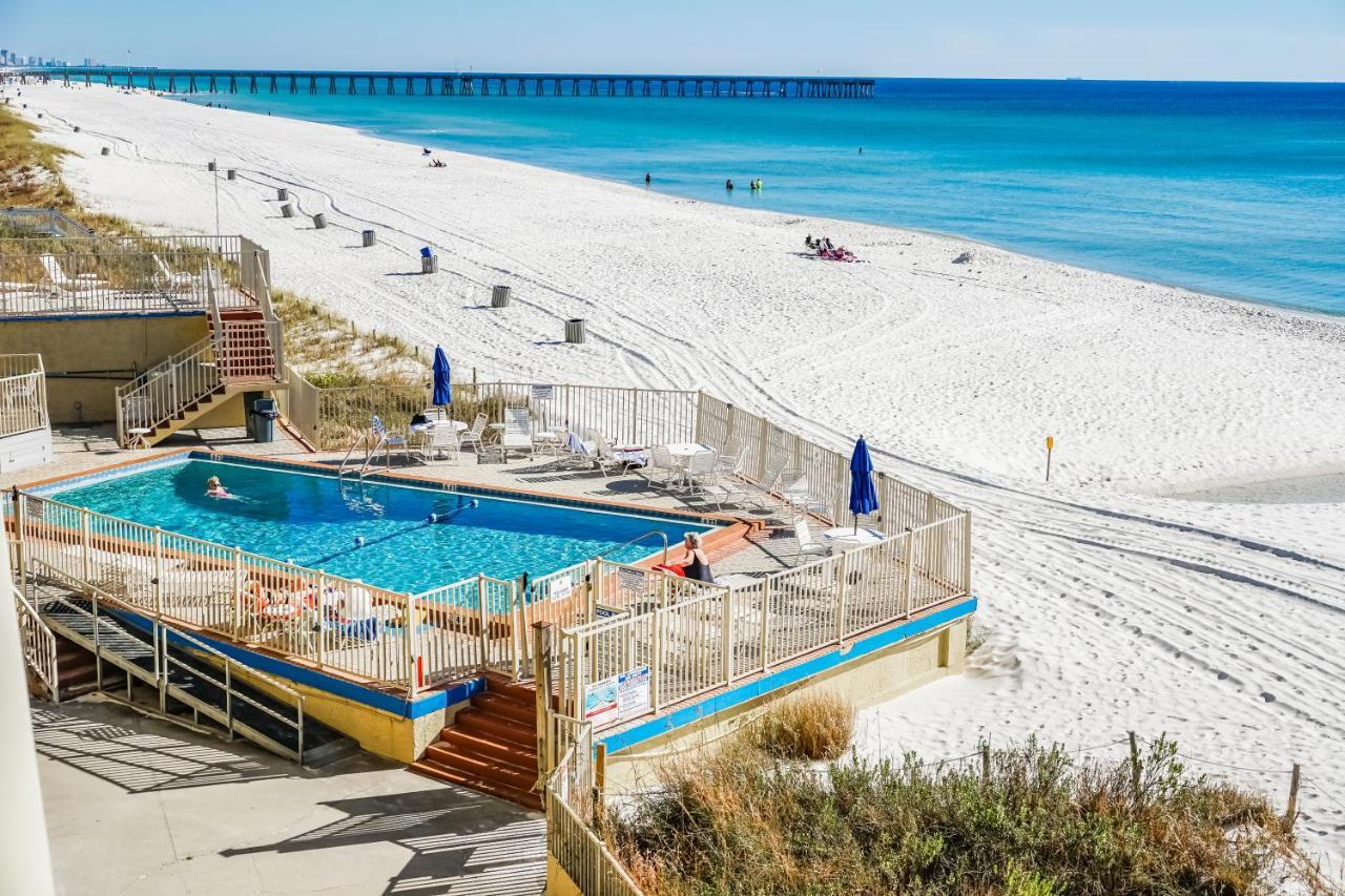 Panama & Club, A Vri 3* Panama City Beach